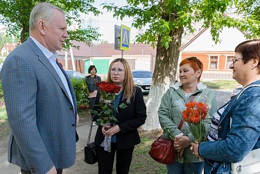 Быть воином, значит жить вечно!